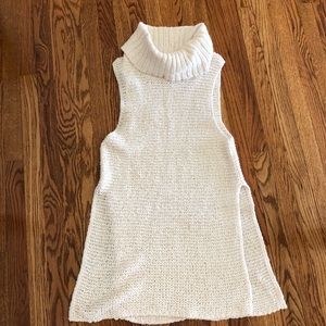 Thin summer sweater!